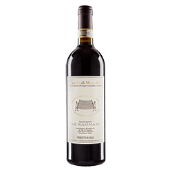 Le Ragnaie : Brunello di Montalcino 2018 von Le Ragnaie