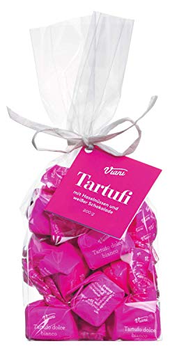 Le Specialità di Viani Tartufi Bianchi Trüffel, 200gr von Viani
