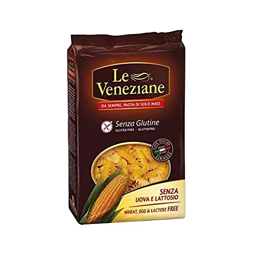 Le Veneziane Eliche (Fusilli) von Le Veneziane