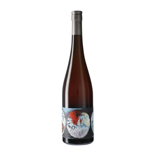 Le Vignoble du Rêveur Un Instant Sur Terre Alsace 75 cl Weißwein von Le Vignoble du Rêveur