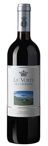 TENUTA DELL'ORNELLAIA Le Volte 2019 von Le Volte