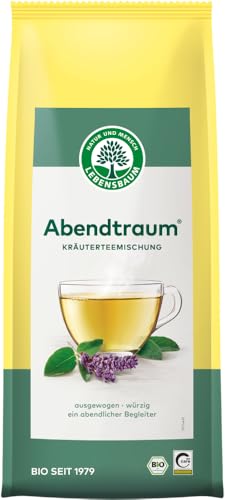 Abendtraum® 18 x 75 gr von Lebensbaum