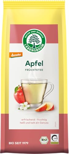 Apfel von Lebensbaum