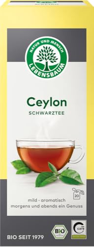 Ceylon von Lebensbaum