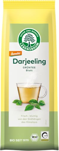 Darjeeling von Lebensbaum