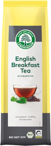 English Breakfast Tea von Lebensbaum