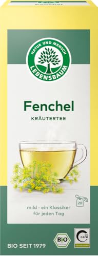 Fenchel von Lebensbaum