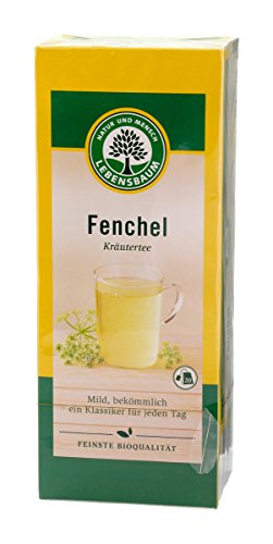 Fenchel von Lebensbaum