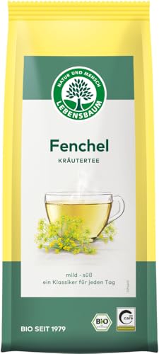 Fenchel von Lebensbaum