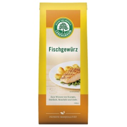 Fischgewürz von Lebensbaum