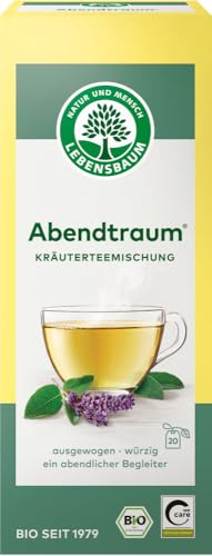 Abendtraum® von Lebensbaum