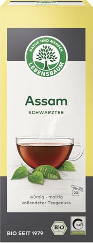 Assam von Lebensbaum