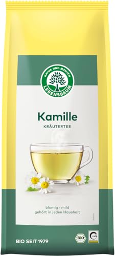 Lebensbaum Bio Kamille (1 x 80 gr) von Lebensbaum