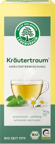 Kräutertraum® von Lebensbaum