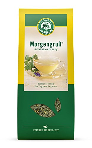 Lebensbaum Bio Morgengruß (12 x 100 gr) von Lebensbaum