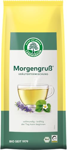 Lebensbaum Bio Morgengruß (2 x 100 gr) von Lebensbaum