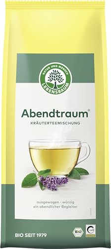 Lebensbaum Bio Tee Abendtraum 75g von Lebensbaum