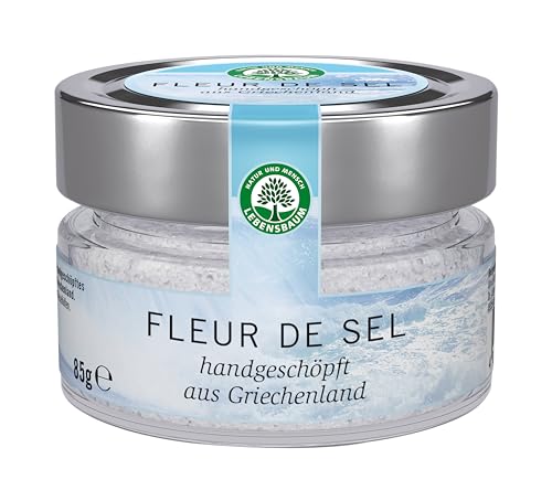 Lebensbaum Fleur De Sel, 85 g von Lebensbaum