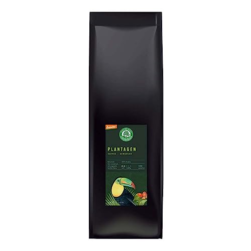 Lebensbaum Kaffee Plantagen, gemahlen, 1kg (2) von Lebensbaum