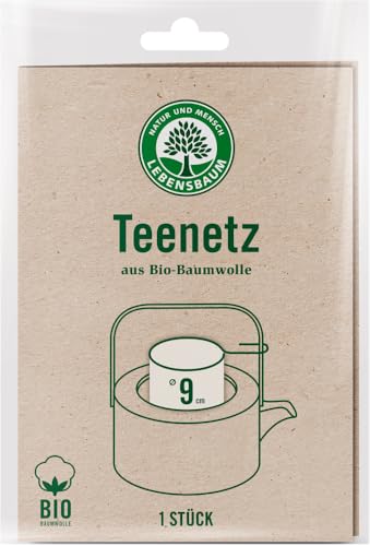 Teenetze Gr. 2 von Lebensbaum