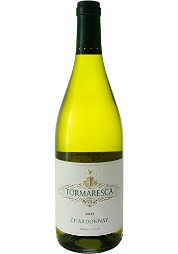 2013er Tormaresca Chardonnay IGT von genuss7