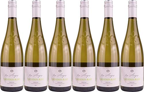 2017 Domaine des Railleres Les Anges Sauvignon Blanc Loire (6x0,75l)