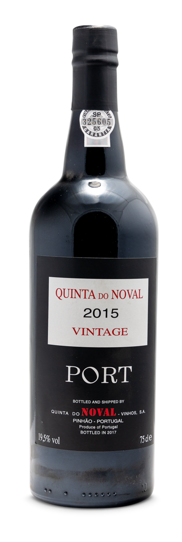 2018 Noval Vintage Port von Quinta do Noval