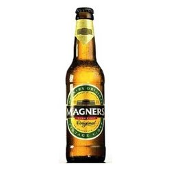 24 Flaschen Magners Irish Cider Cider Orginal a 0,33L Orginal 4,5%