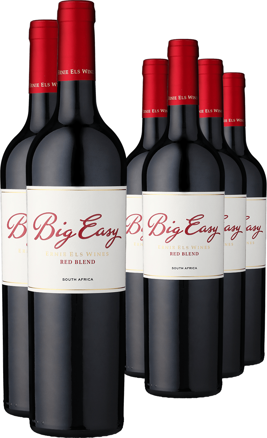 4+2-PAKET Big Easy 2021