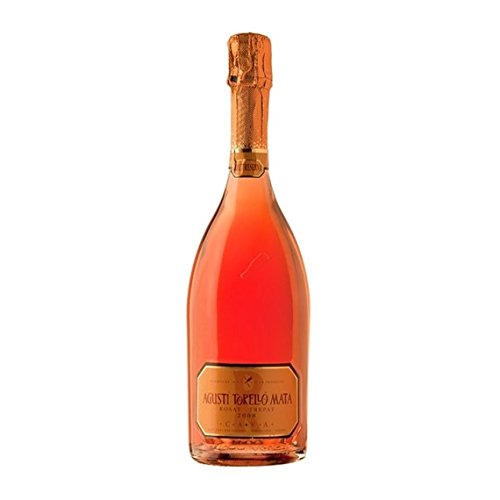 A. Torelló Rosat Trepat - 75 Cl. (box of 6 units)