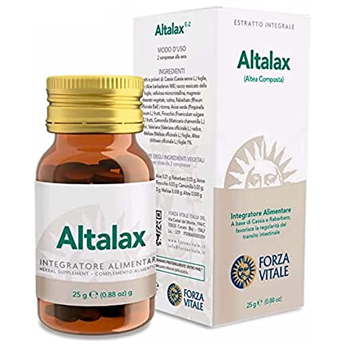 ALTALAX (COMPOSTA) 25 g von FORZA VITA