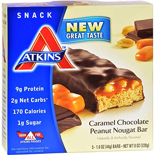 ATK CRM Pnut nougat 5 Größe 8.0z