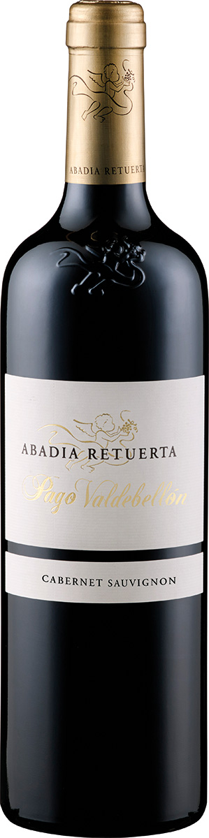 Abadia Retuerta `Pago Valdebellón´ Cab.-Sauvignon