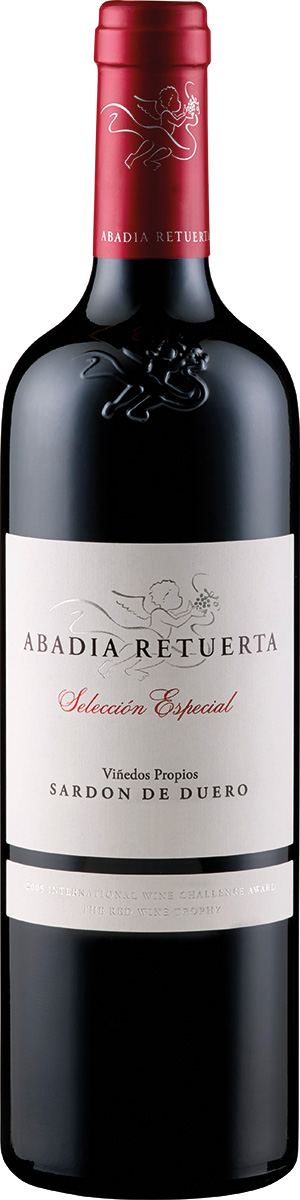 Abadia Retuerta Seleccion Especial