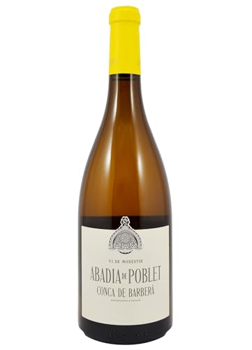 Abadia del poblet 2015 75cl.