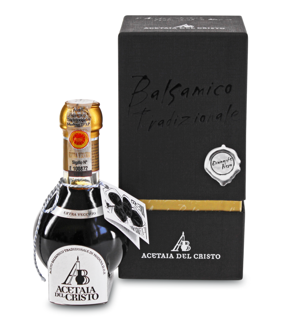 Aceto Balsamico Tradizionale ex.vec. Speziale DOP von Acetaia del Cristo