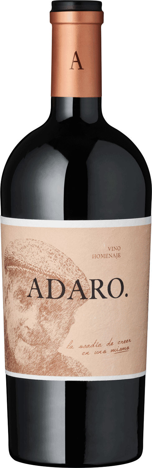 "Adaro" Ribera del Duero Crianza