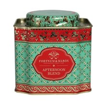 Afternoon Blend Teedose für lose Teeblätter, 125 g von Fortnum & Mason