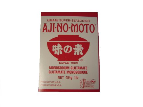 Ajinomoto Japanisches Allzweck-Pulver 454 g (3er Pack) von Ajinomoto