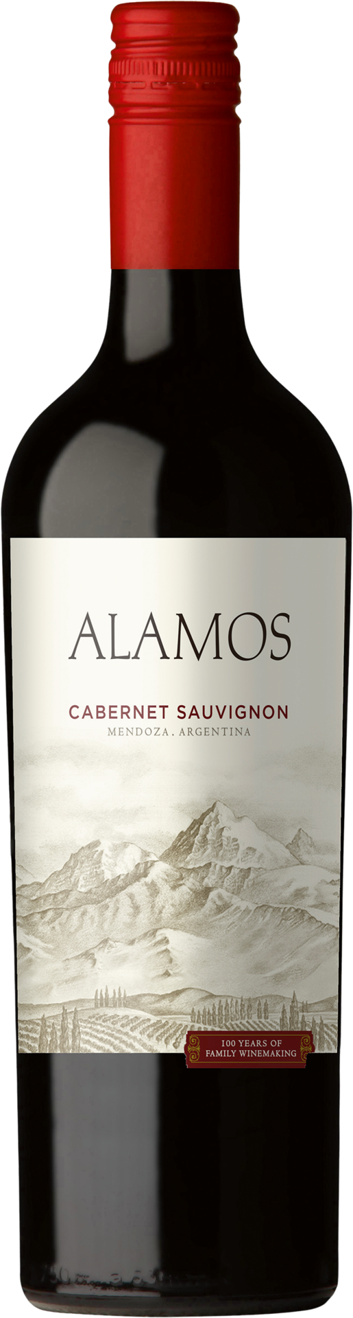 Alamos Cabernet Sauvignon - 2023