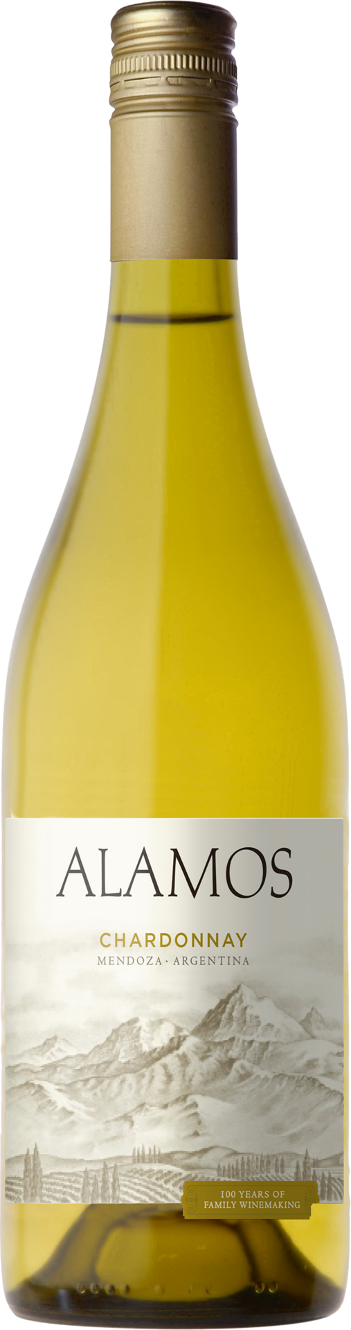 Alamos Chardonnay - 2022