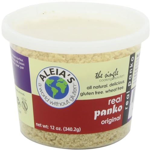 Aleias Panko Gf Real Orgnl 12 Oz