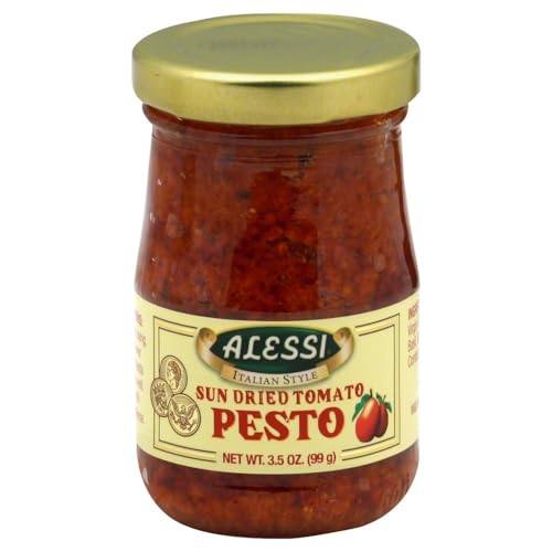 Alessi Pesto Sundrd Tmo 3.5 Oz