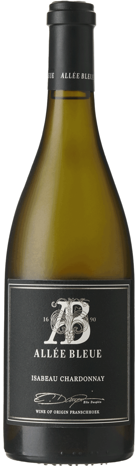 Allée Bleue Black Series Isabeau Chardonnay 2022