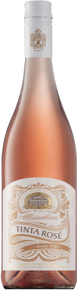 Allesverloren Tinta Rosé 2023