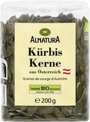 Alnatura Bio Kürbiskerne 200G