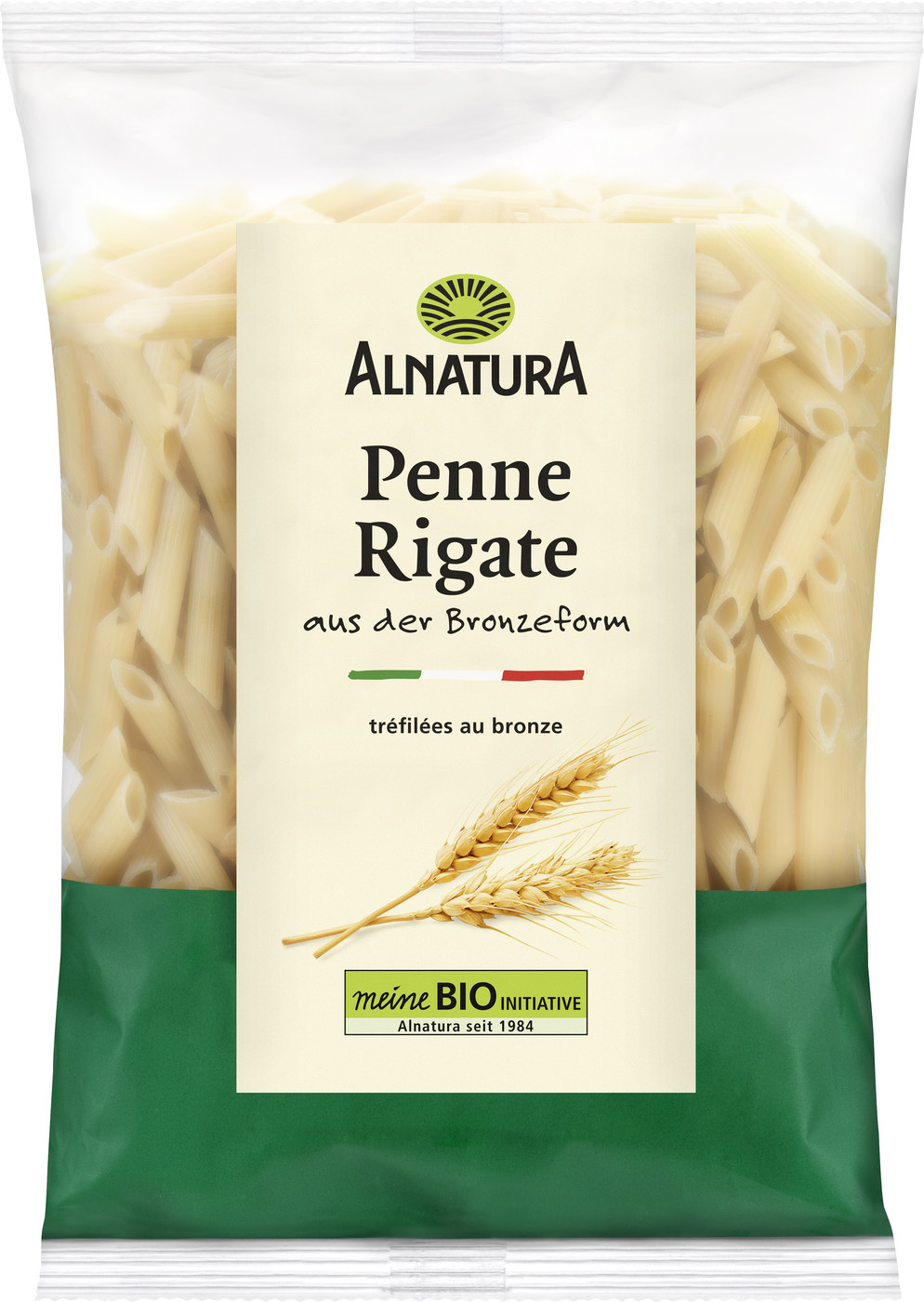 Alnatura Bio Penne 500G