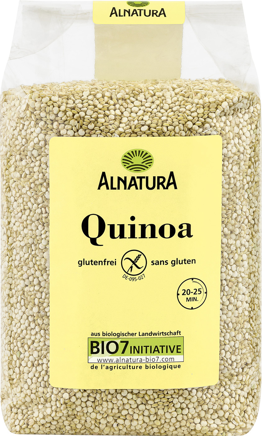 Alnatura Bio Quinoa 500G