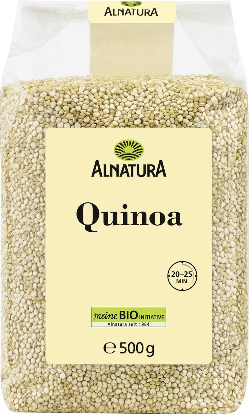 Alnatura Bio Quinoa 500G