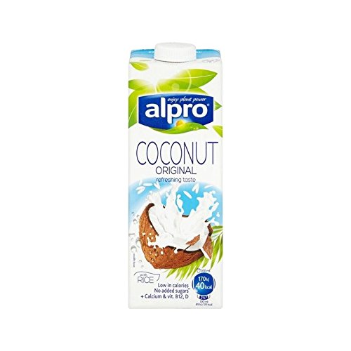 Alpro Longlife Kokosmilch Alternative 1L von Alpro